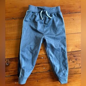 Garanimals Kids Joggers with Side Stripe - 24 Months